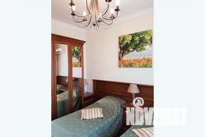 Дом 135м&sup2;, 2-этажный, посуточно, 