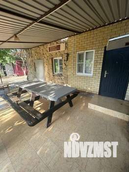 Дом 70м&sup2;, 2-этажный, посуточно, 