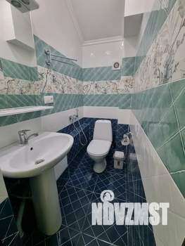 Дом 93м&sup2;, 2-этажный, посуточно, 