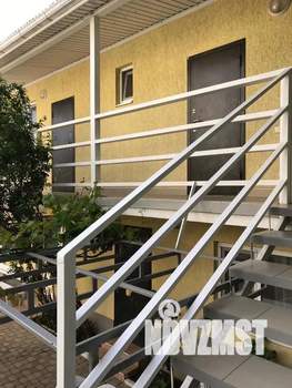 Дом 50м², 2-этажный, посуточно, 