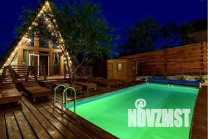 Дом 108м², 3-этажный, посуточно, 