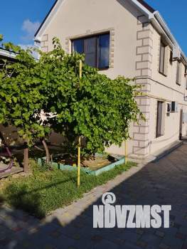 Дом 52м&sup2;, 1-этажный, посуточно, 