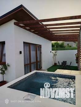 Дом 25м², 1-этажный, посуточно, 