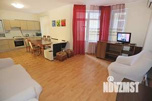 Дом 210м², 3-этажный, посуточно, 