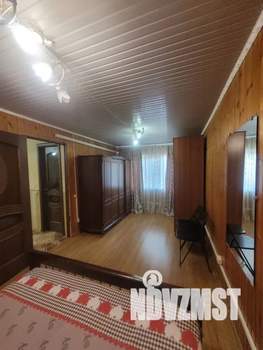 Дом 60м², 1-этажный, посуточно, 