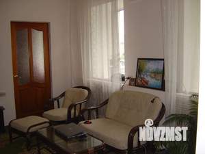 Дом 120м&sup2;, 1-этажный, посуточно, 