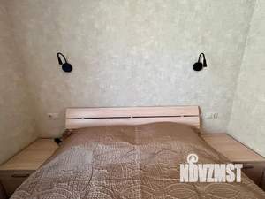 Дом 28м², 1-этажный, посуточно, 