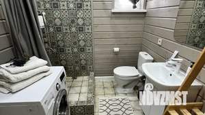 Дом 50м&sup2;, 1-этажный, посуточно, 