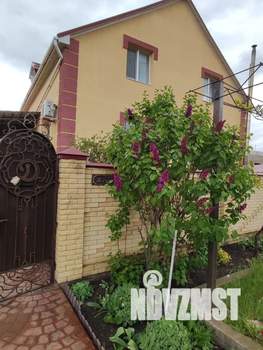 Дом 100м², 2-этажный, посуточно, 