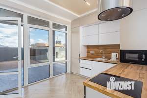 Дом 160м&sup2;, 2-этажный, посуточно, 