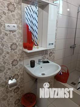 Дом 80м&sup2;, 2-этажный, посуточно, 