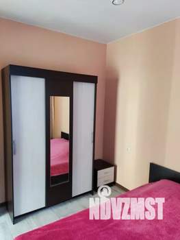 Дом 42м&sup2;, 1-этажный, посуточно, 