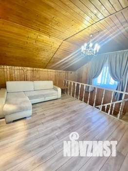 Дом 80м², 2-этажный, посуточно, 