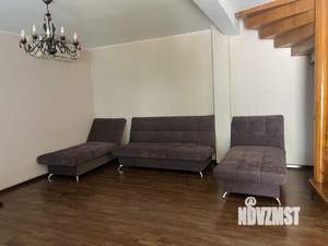 Дом 120м², 1-этажный, посуточно, 