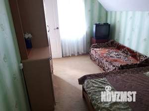 Дом 90м&sup2;, 2-этажный, посуточно, 