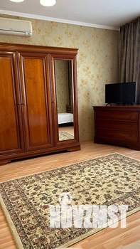 Дом 90м&sup2;, 2-этажный, посуточно, 