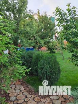 Дом 36м&sup2;, 2-этажный, посуточно, 