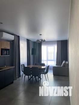 Дом 100м&sup2;, 1-этажный, посуточно, 