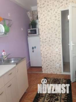 Дом 26м², 2-этажный, посуточно, 