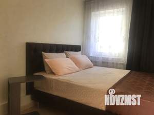 Дом 60м&sup2;, 1-этажный, посуточно, 