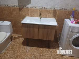 Коттедж 85м², 2-этажный, на длительный срок, 