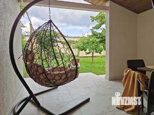 Дом 33м&sup2;, 1-этажный, посуточно, 