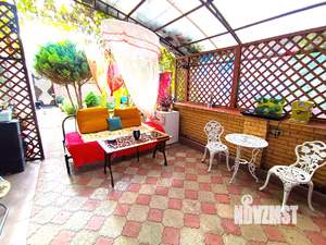 Коттедж 85м², 2-этажный, на длительный срок, 