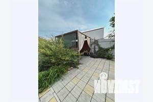 Дом 60м&sup2;, 1-этажный, посуточно, 