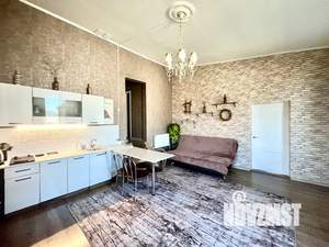 Дом 120м&sup2;, 1-этажный, посуточно, 