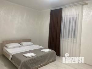 Дом 50м&sup2;, 2-этажный, посуточно, 