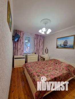 Дом 65м&sup2;, 1-этажный, посуточно, 