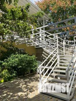 Дом 50м&sup2;, 2-этажный, посуточно, 