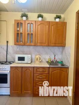 Дом 45м&sup2;, 1-этажный, посуточно, 