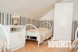 Дом 70м², 2-этажный, посуточно, 