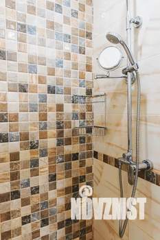 Дом 130м&sup2;, 3-этажный, посуточно, 