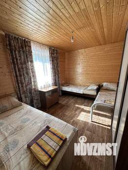 Дом 110м², 1-этажный, посуточно, 