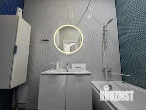 Таунхаус 110м², 2-этажный, на длительный срок, 