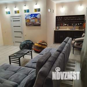 Дом 220м², 2-этажный, посуточно, 