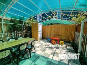 Дом 93м&sup2;, 2-этажный, посуточно, 