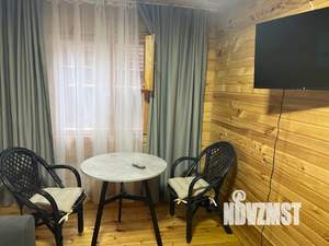 Дом 45м&sup2;, 2-этажный, посуточно, 