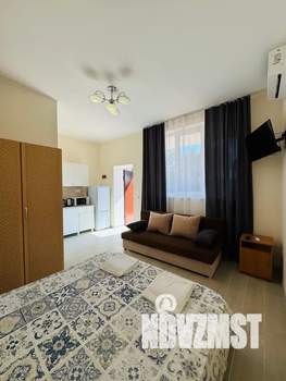 Дом 20м&sup2;, 1-этажный, посуточно, 