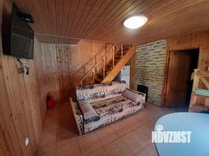 Дом 80м², 1-этажный, посуточно, 