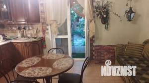 Дом 56м&sup2;, 1-этажный, посуточно, 