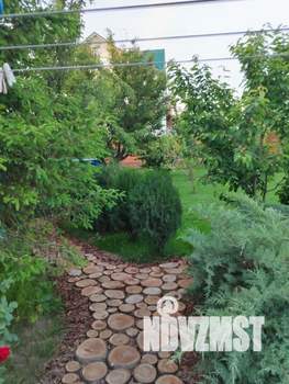 Дом 36м&sup2;, 2-этажный, посуточно, 