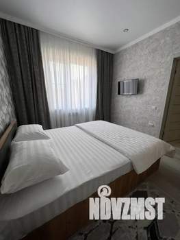 Дом 73м², 1-этажный, посуточно, 