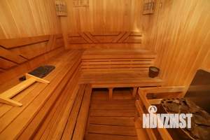 Дом 140м&sup2;, 2-этажный, посуточно, 