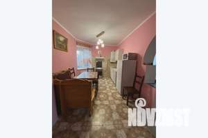 Дом 104м², 2-этажный, посуточно, 