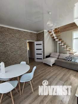 Дом 130м&sup2;, 2-этажный, посуточно, 