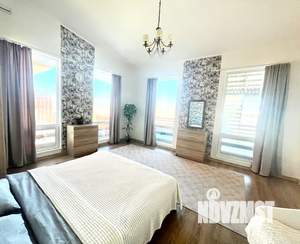 Дом 120м&sup2;, 1-этажный, посуточно, 