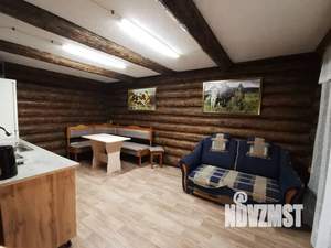 Дом 80м², 2-этажный, посуточно, 